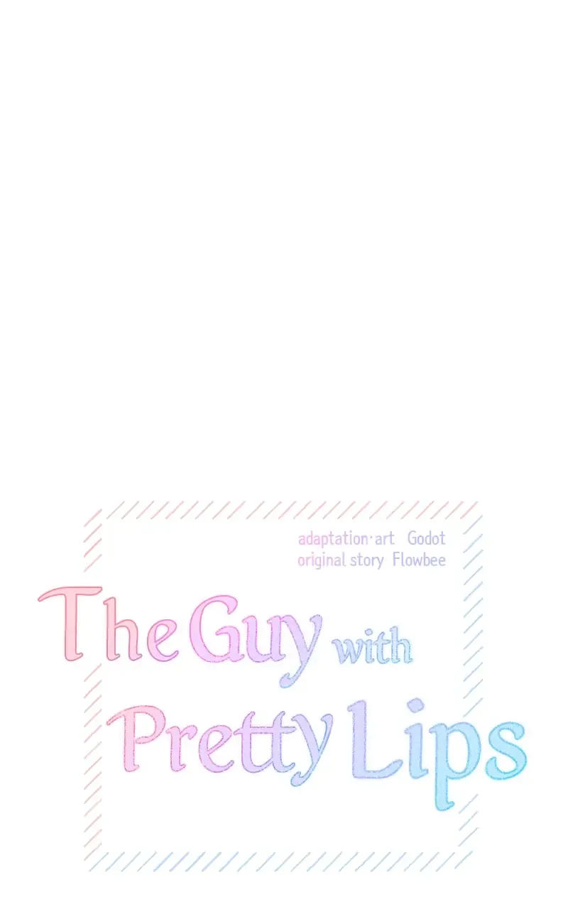 The Man with Pretty Lips Chapter 56 page 6
