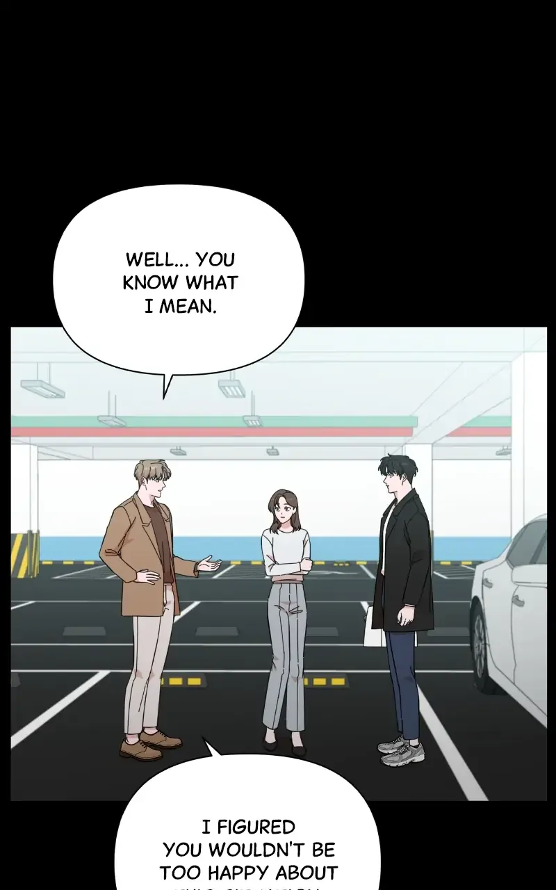 The Man with Pretty Lips Chapter 56 page 46