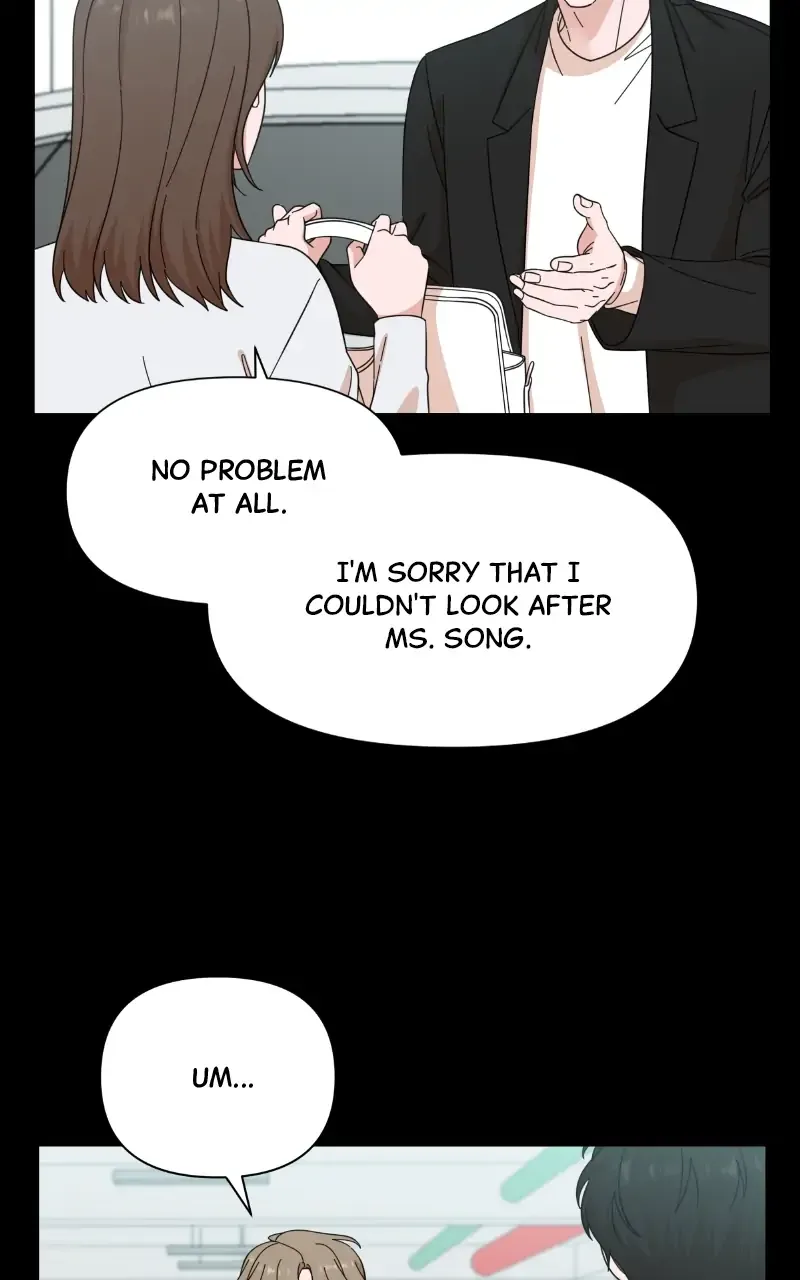 The Man with Pretty Lips Chapter 56 page 43
