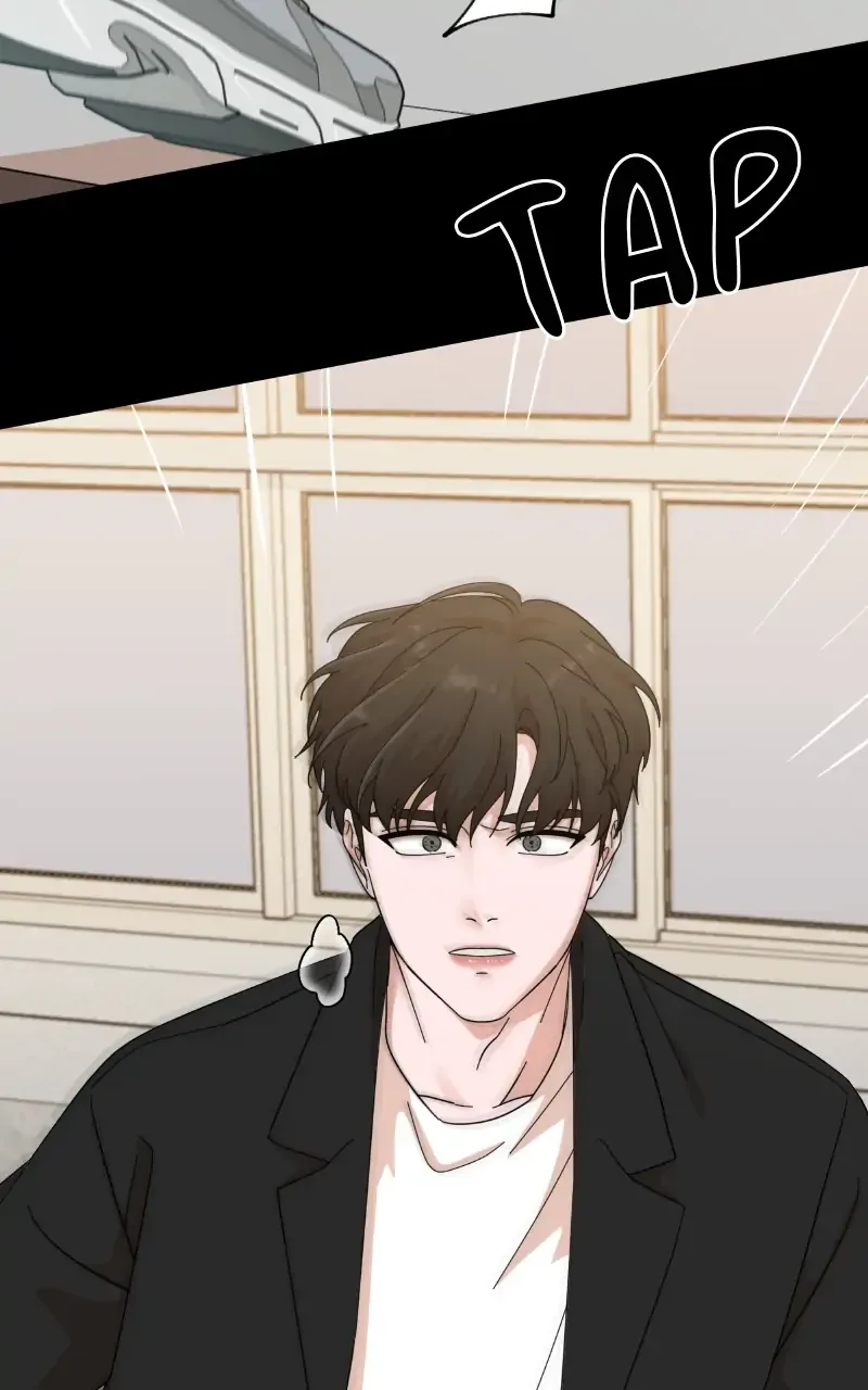 The Man with Pretty Lips Chapter 56 page 31
