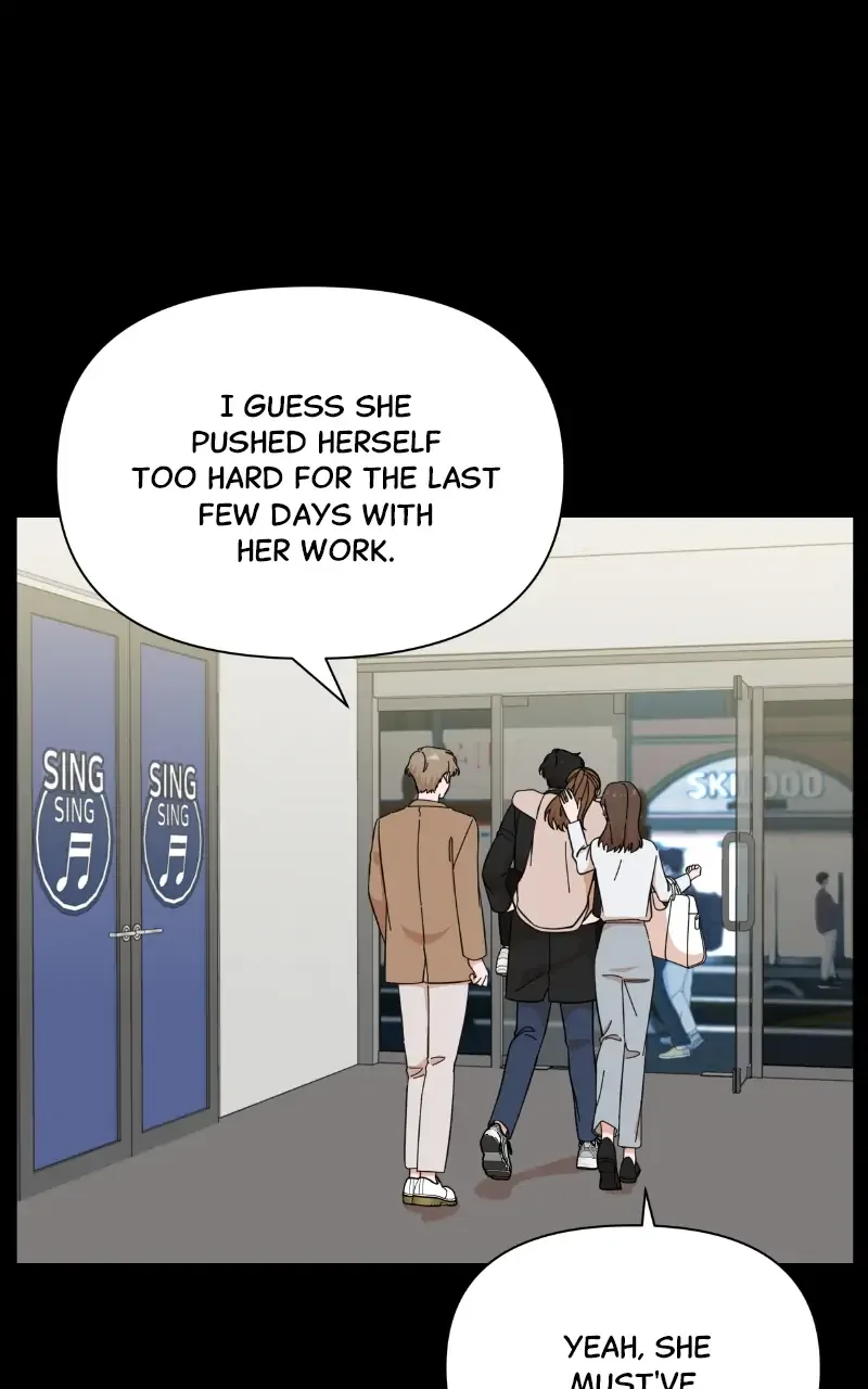 The Man with Pretty Lips Chapter 56 page 40