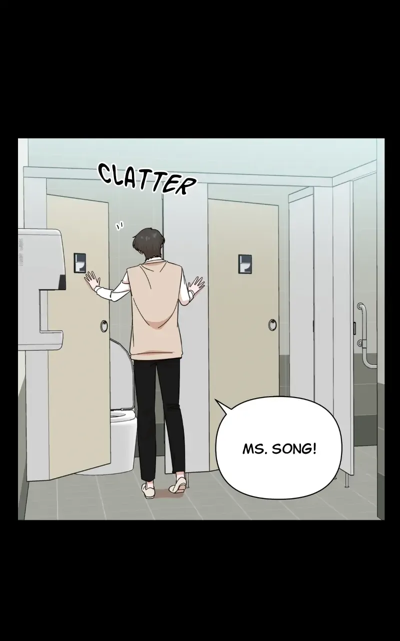 The Man with Pretty Lips Chapter 56 page 17