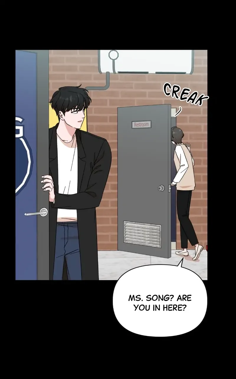 The Man with Pretty Lips Chapter 56 page 16