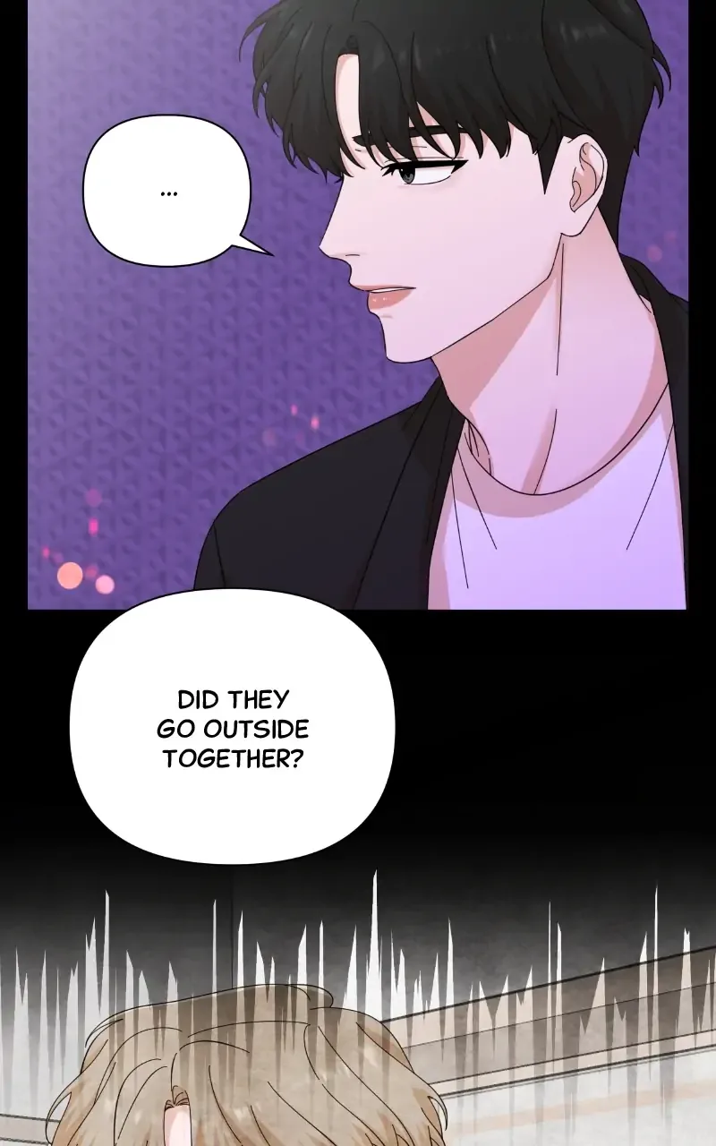 The Man with Pretty Lips Chapter 56 page 13