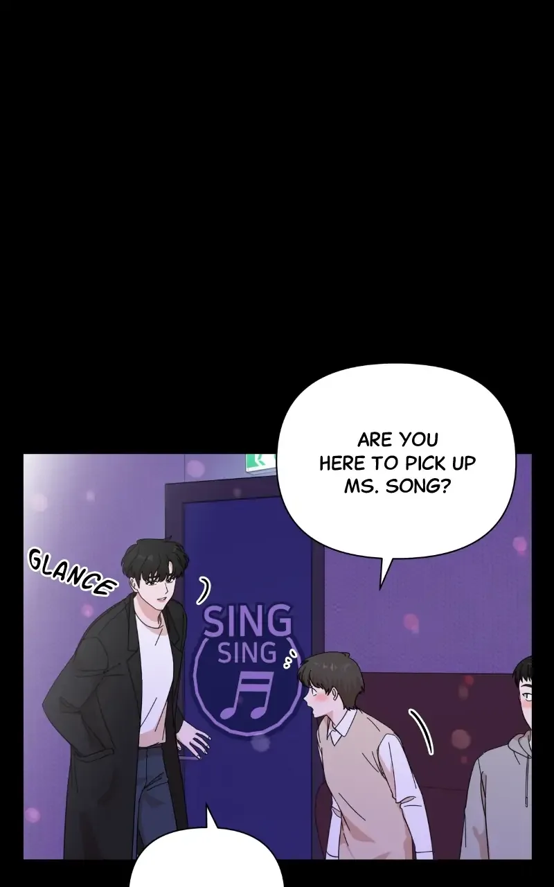 The Man with Pretty Lips Chapter 56 page 9