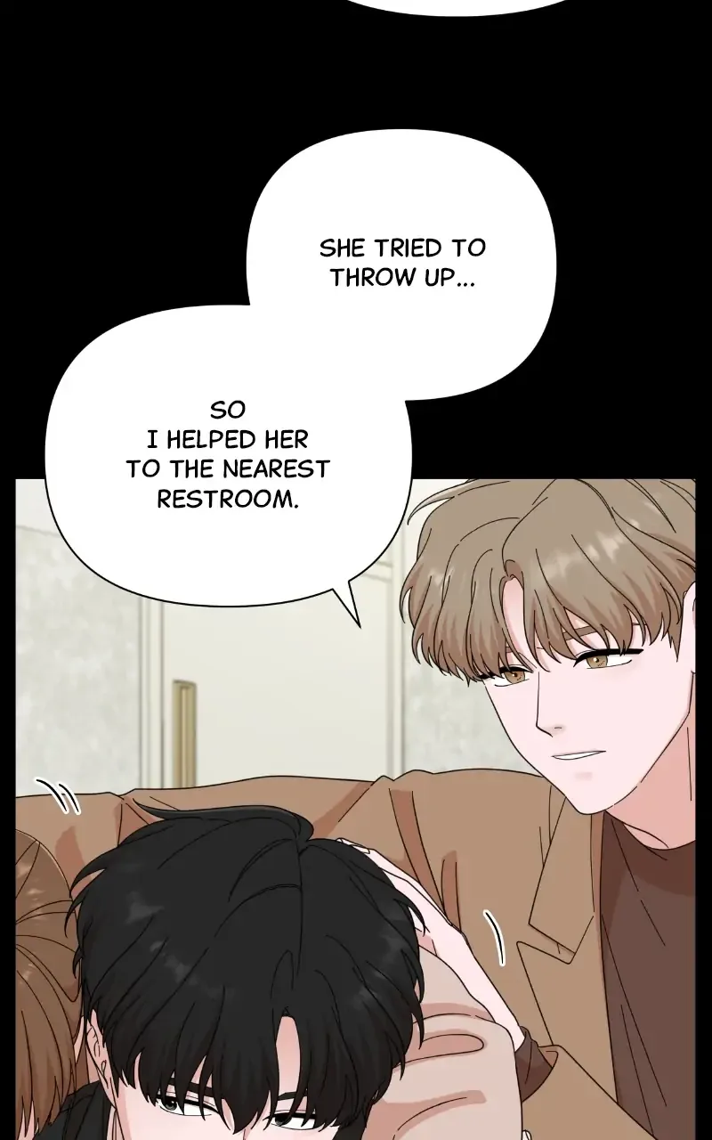 The Man with Pretty Lips Chapter 56 page 35