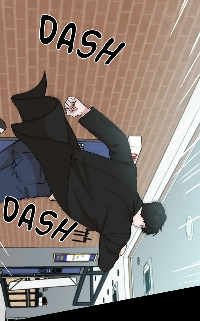 The Man with Pretty Lips Chapter 56 page 28