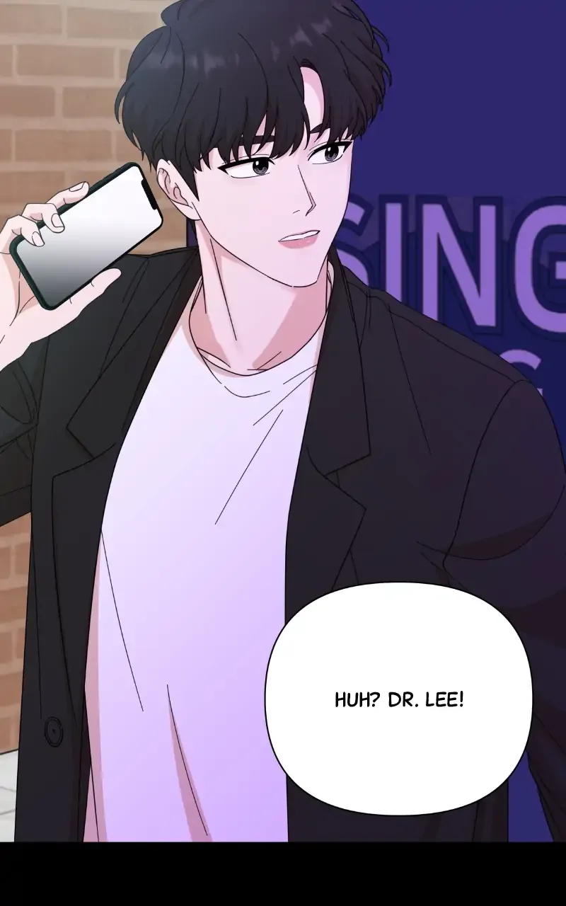 The Man with Pretty Lips Chapter 56 page 8