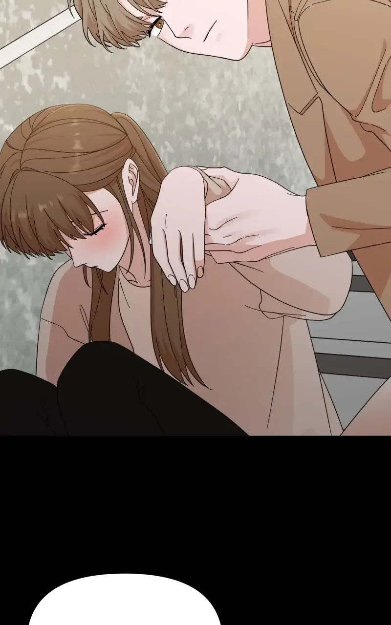 The Man with Pretty Lips Chapter 56 page 33