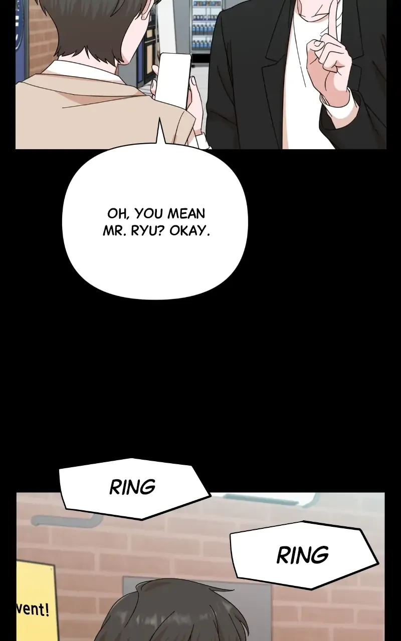 The Man with Pretty Lips Chapter 56 page 20
