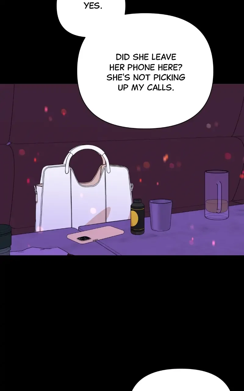 The Man with Pretty Lips Chapter 56 page 10