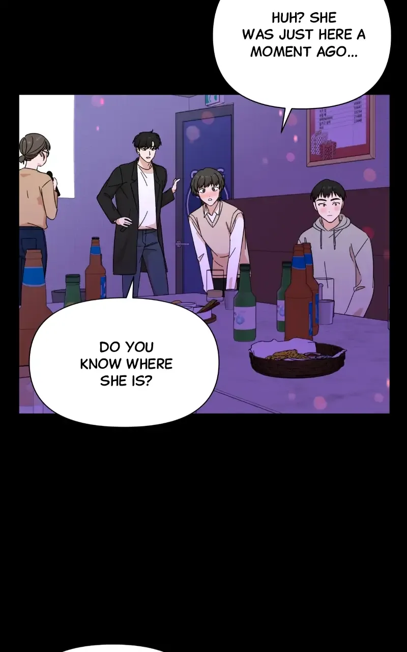 The Man with Pretty Lips Chapter 56 page 11