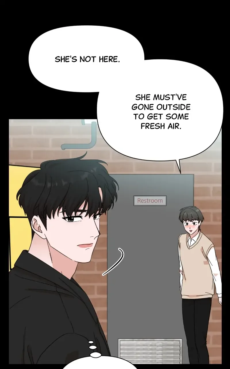 The Man with Pretty Lips Chapter 56 page 18