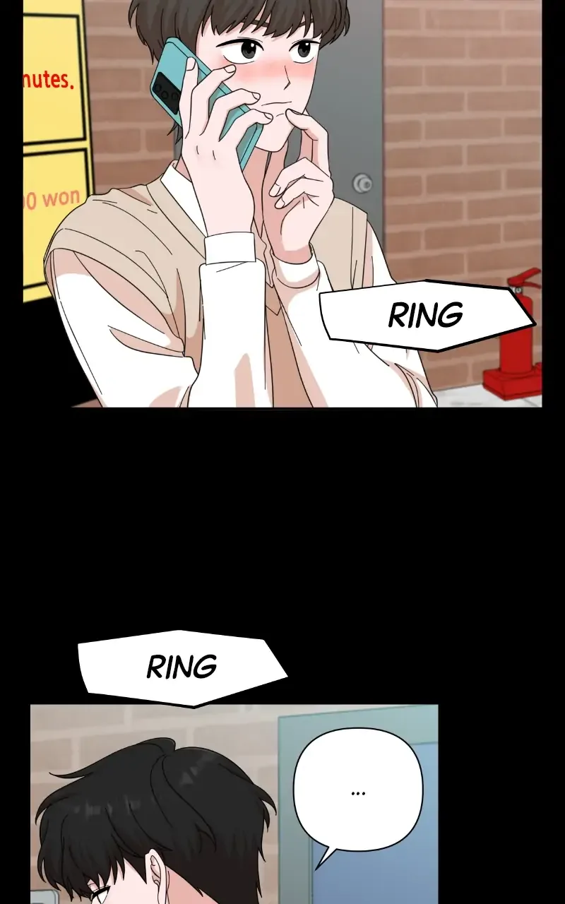 The Man with Pretty Lips Chapter 56 page 21
