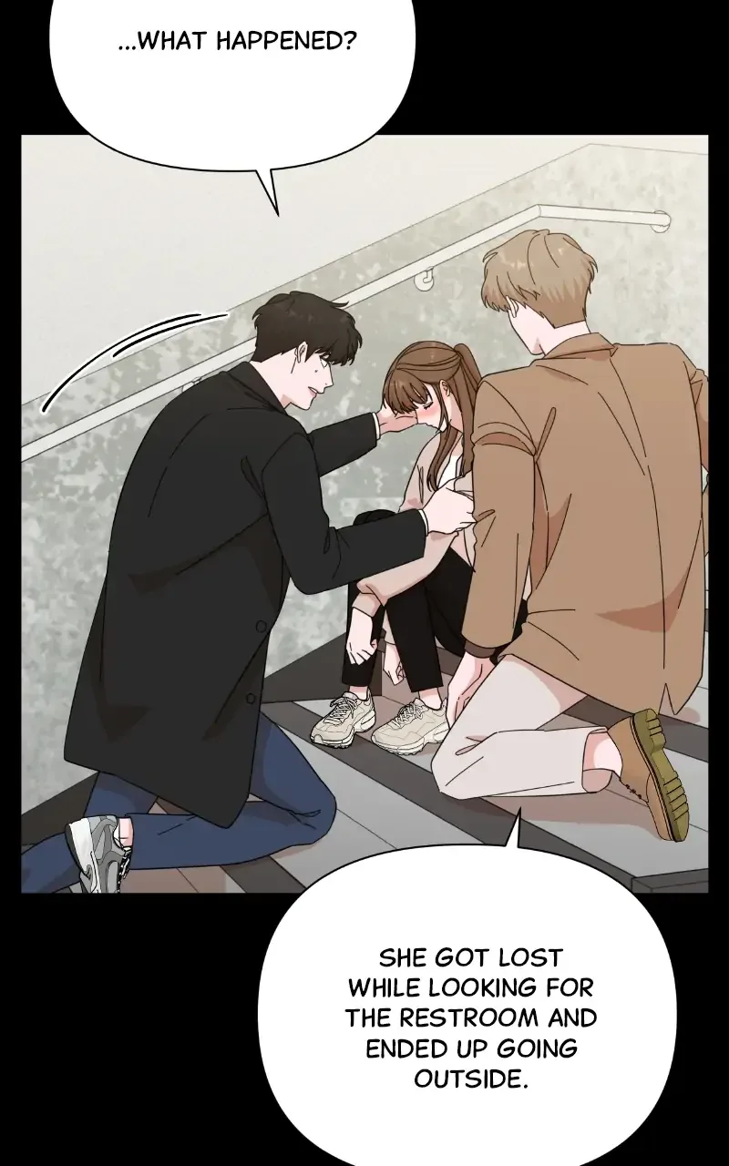 The Man with Pretty Lips Chapter 56 page 34