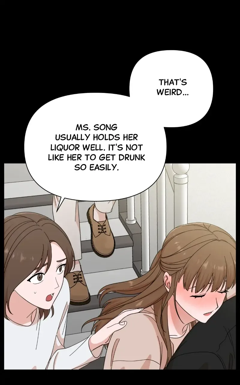 The Man with Pretty Lips Chapter 56 page 39