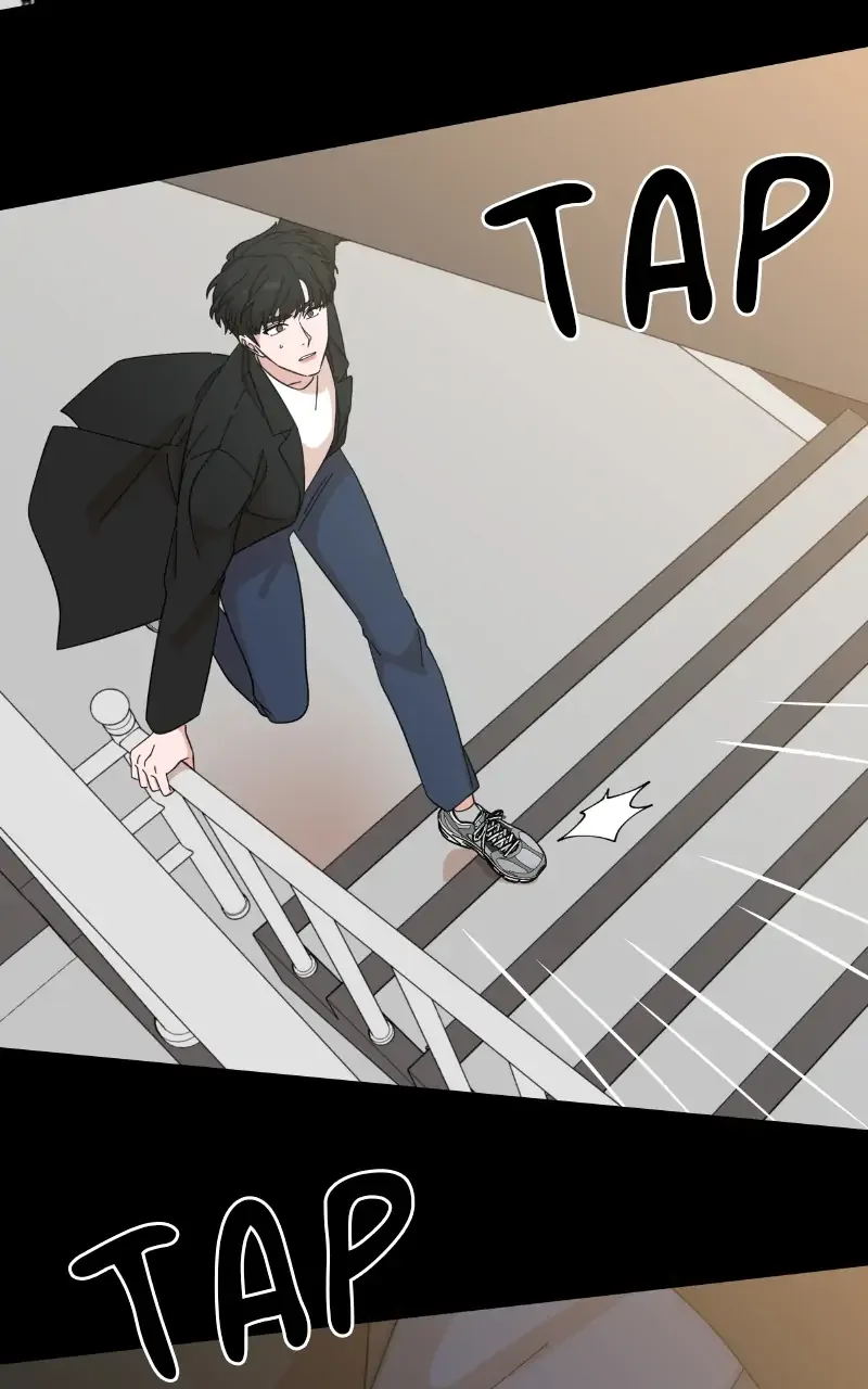 The Man with Pretty Lips Chapter 56 page 29