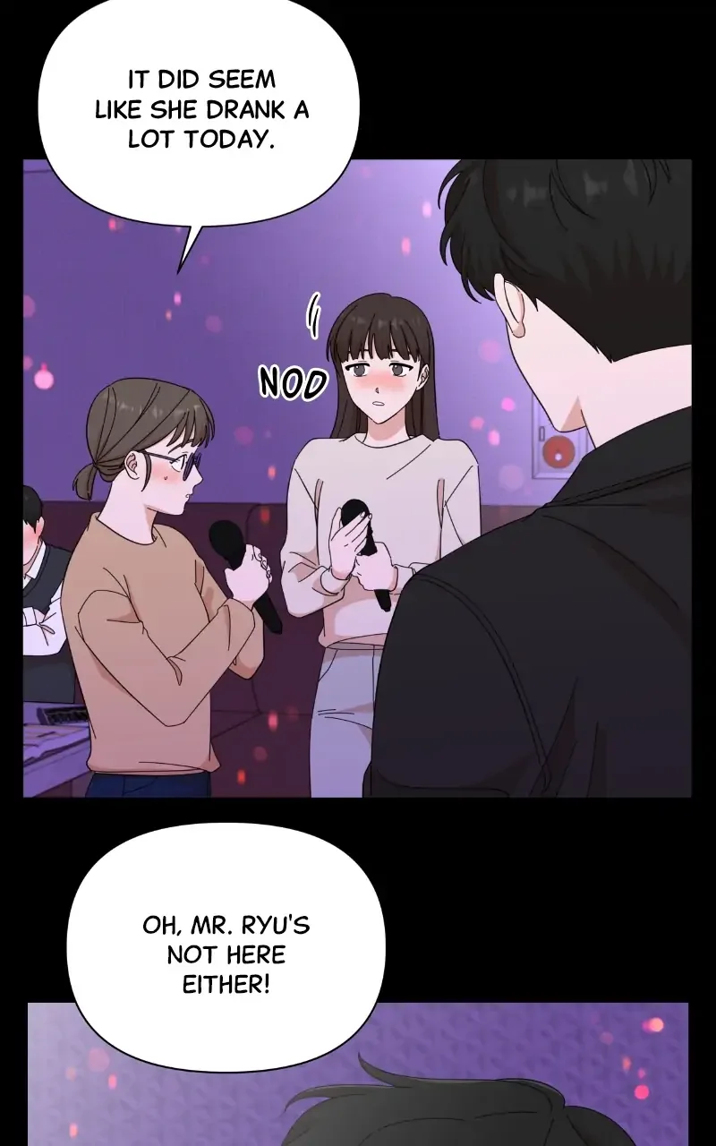 The Man with Pretty Lips Chapter 56 page 12