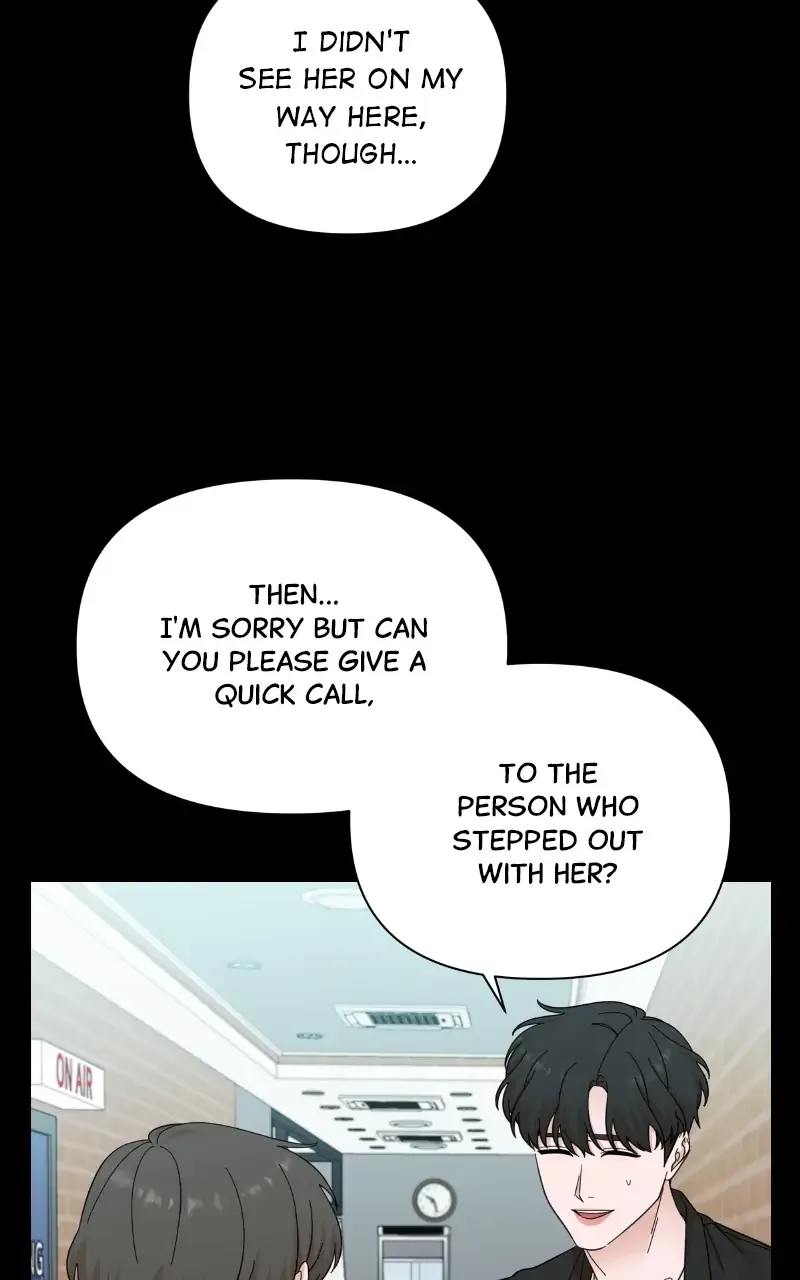 The Man with Pretty Lips Chapter 56 page 19