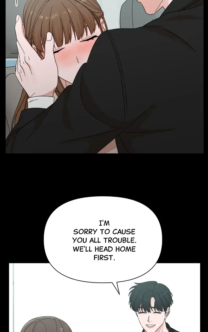 The Man with Pretty Lips Chapter 56 page 42