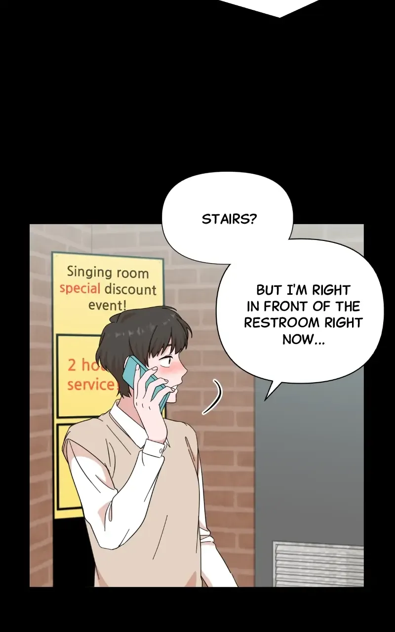 The Man with Pretty Lips Chapter 56 page 24