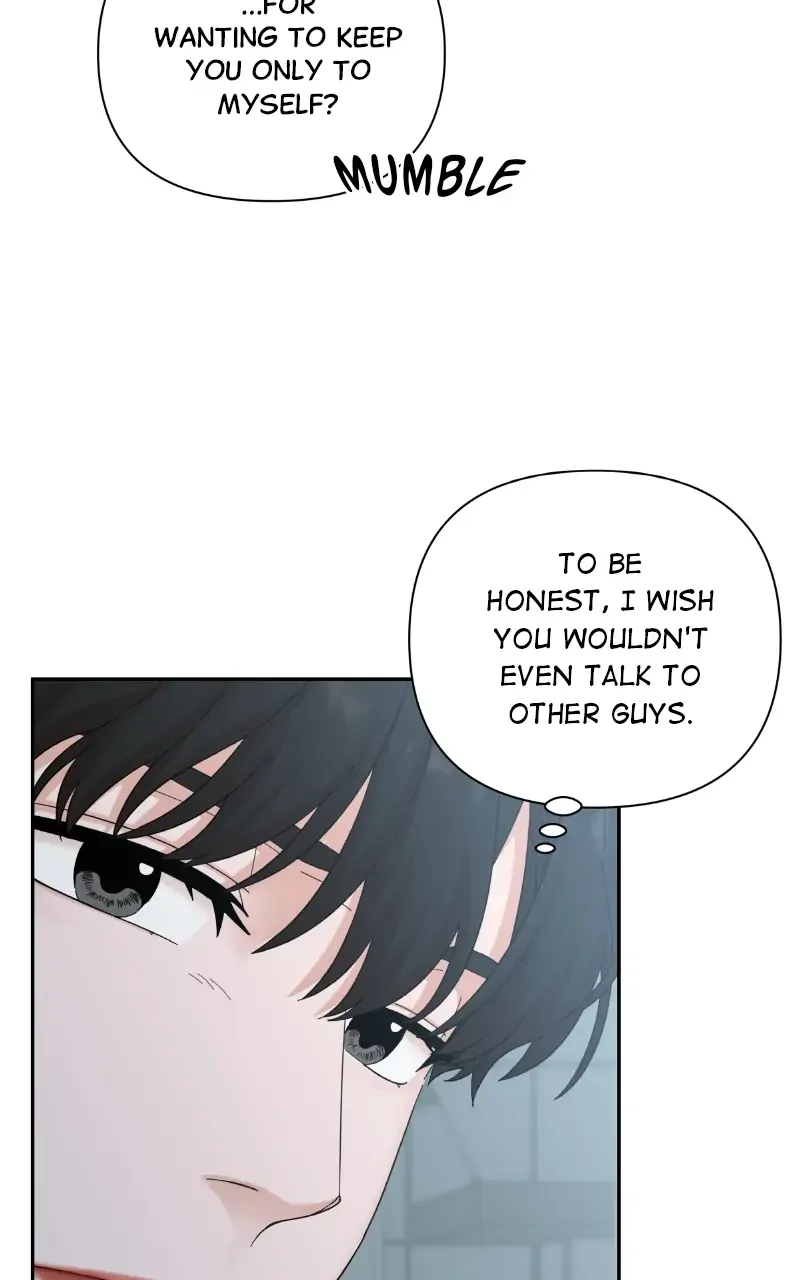 The Man with Pretty Lips Chapter 56 page 65