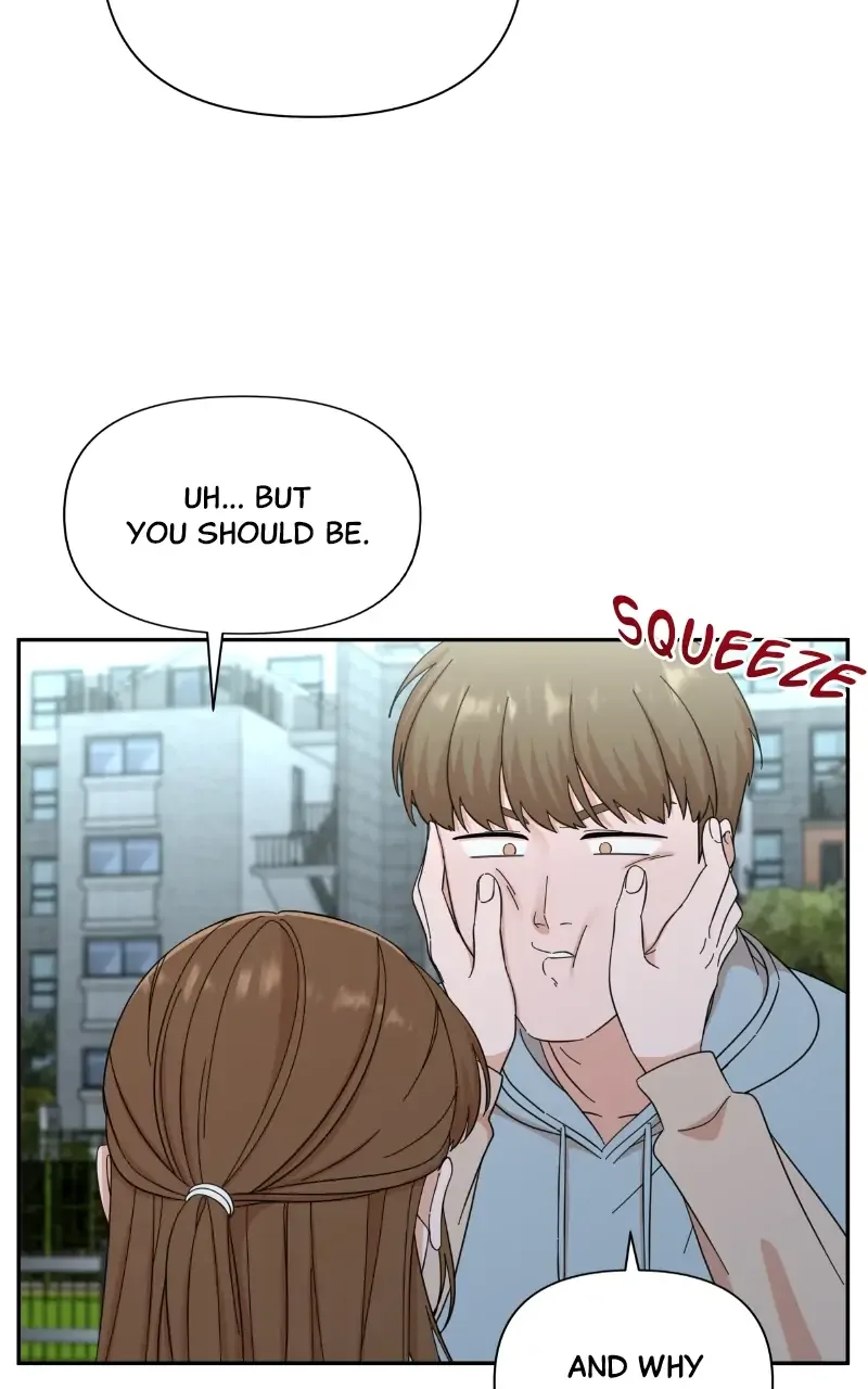 The Man with Pretty Lips Chapter 56 page 80