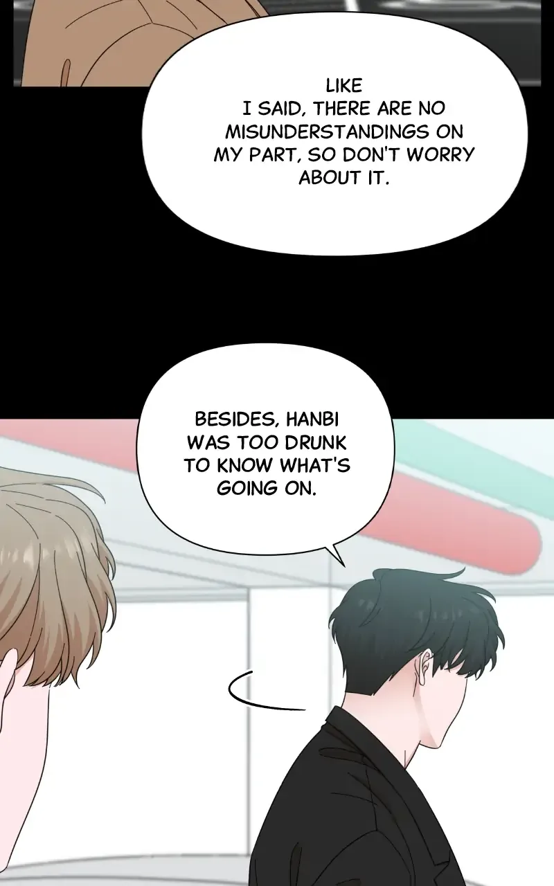 The Man with Pretty Lips Chapter 56 page 51