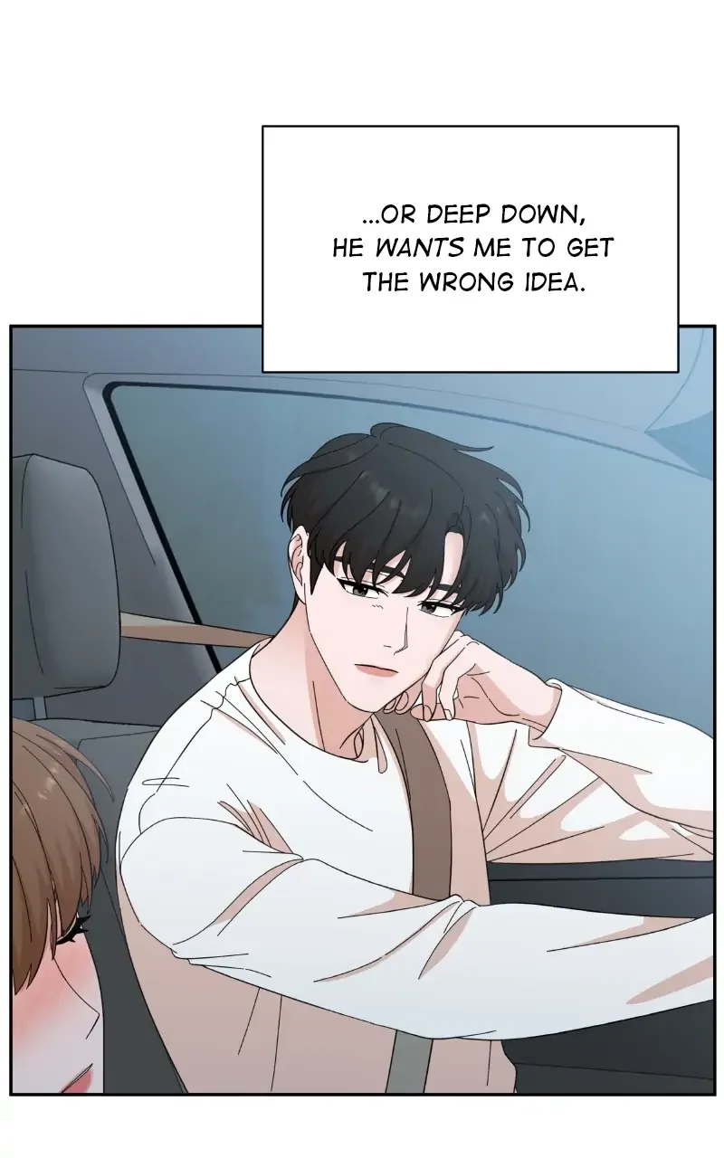 The Man with Pretty Lips Chapter 56 page 63