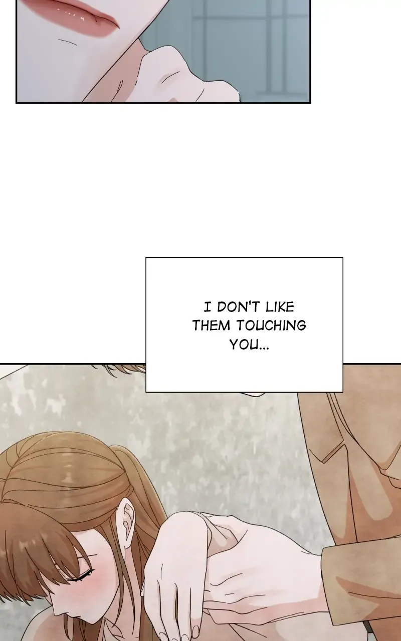 The Man with Pretty Lips Chapter 56 page 66