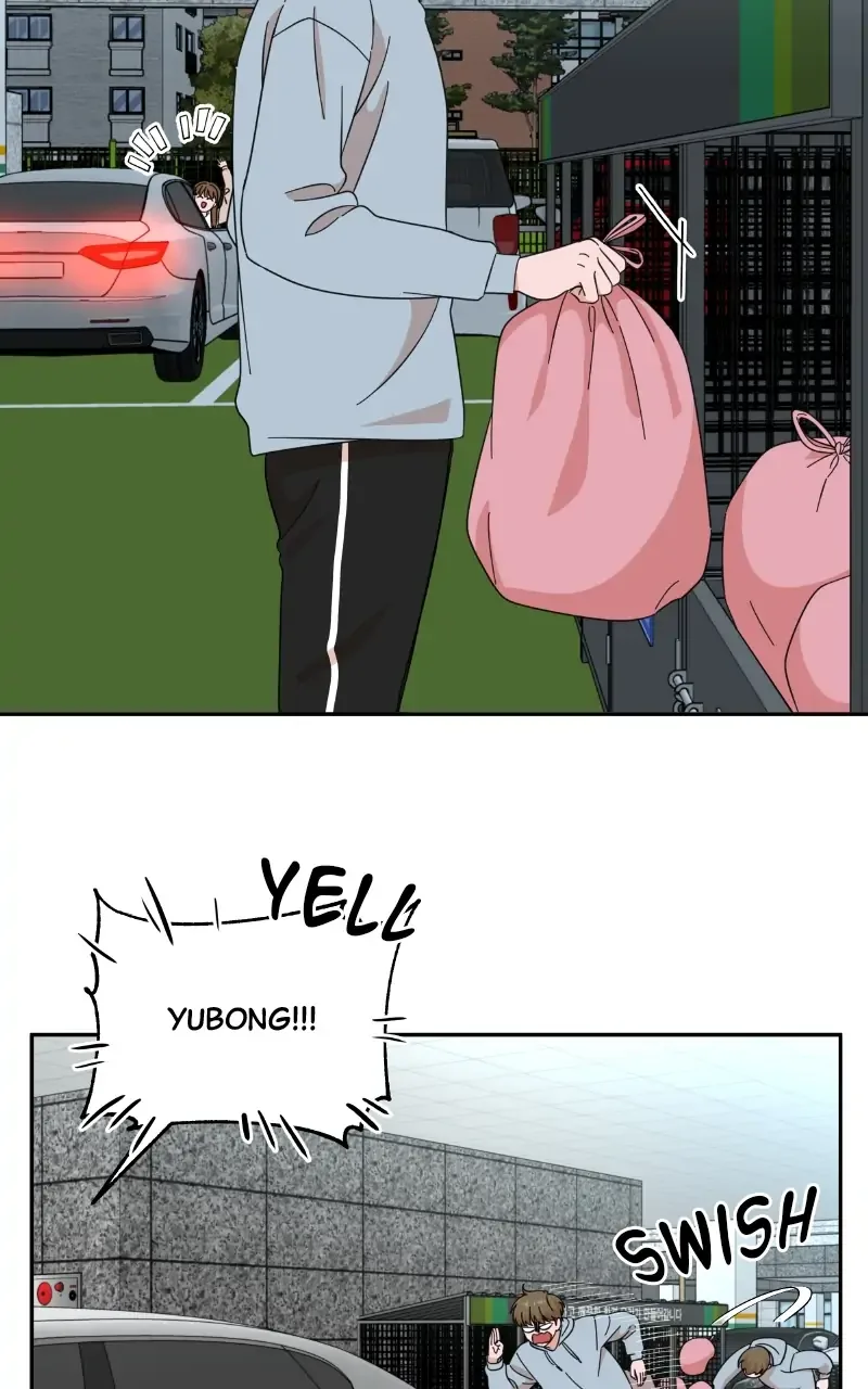 The Man with Pretty Lips Chapter 56 page 71