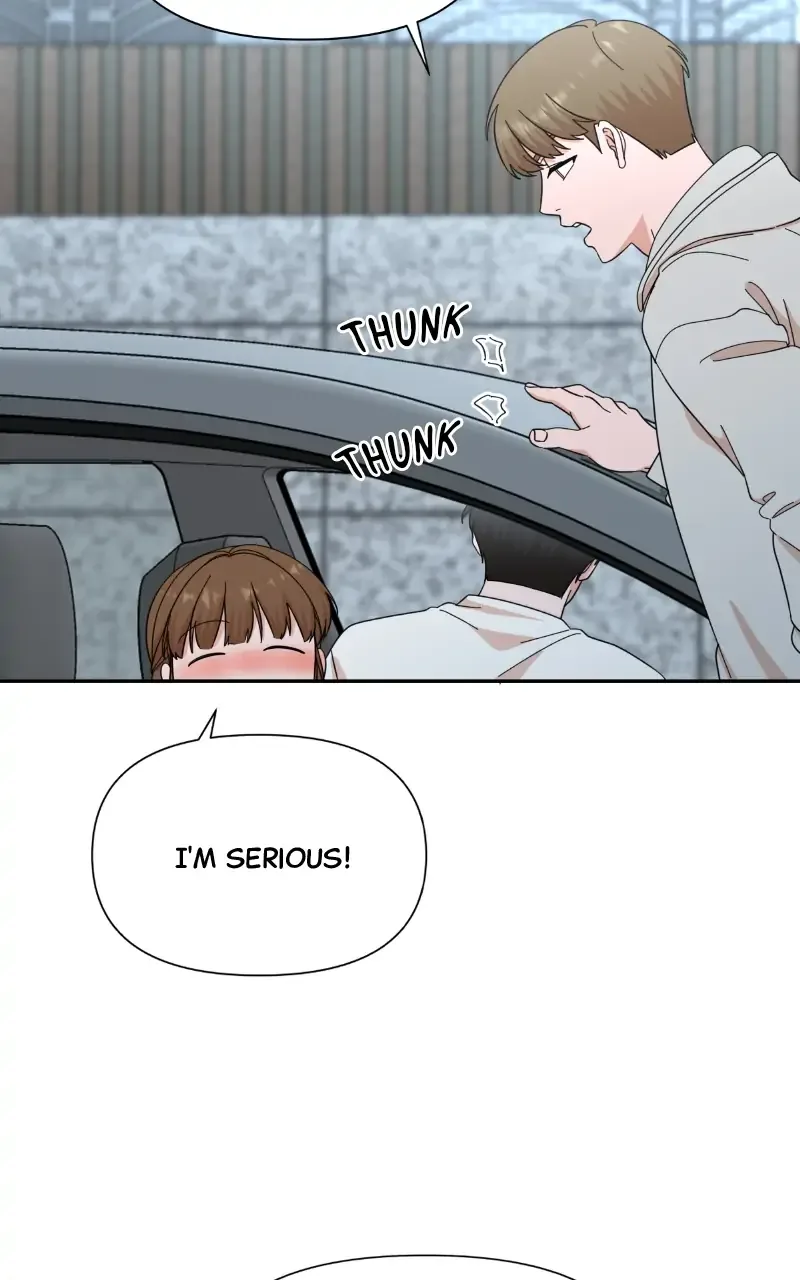 The Man with Pretty Lips Chapter 56 page 75