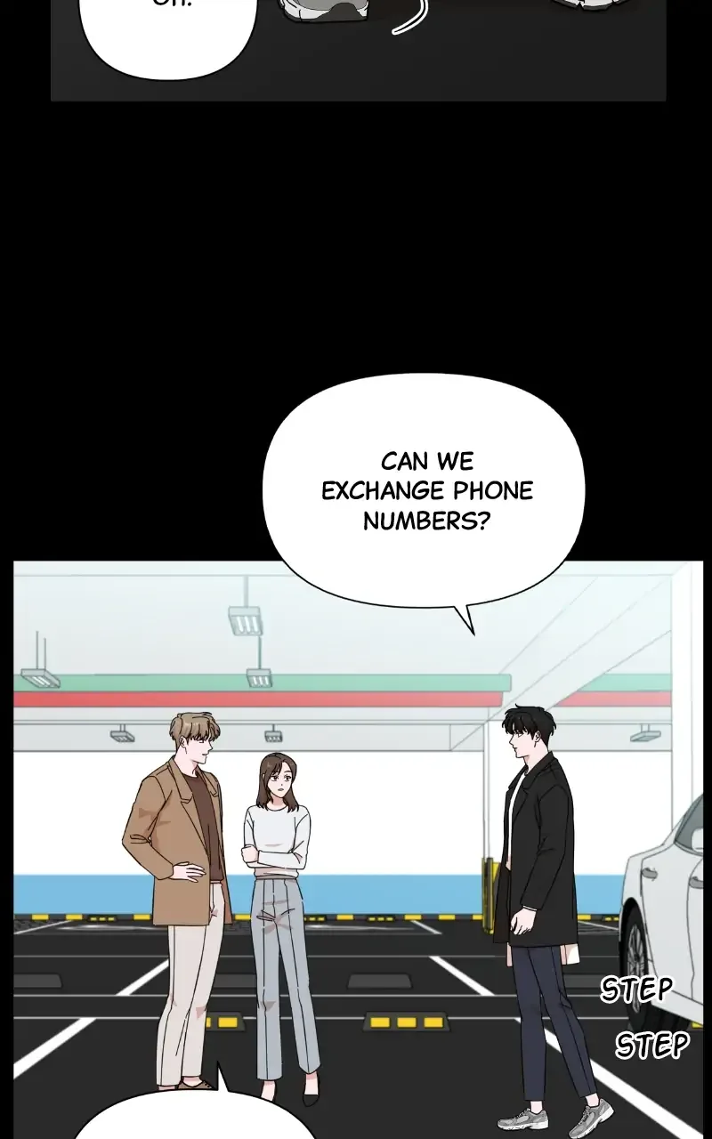 The Man with Pretty Lips Chapter 56 page 53