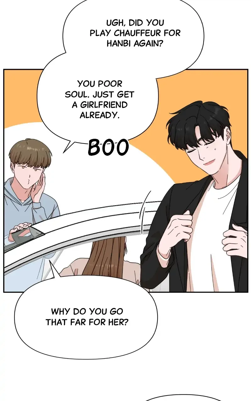 The Man with Pretty Lips Chapter 56 page 76