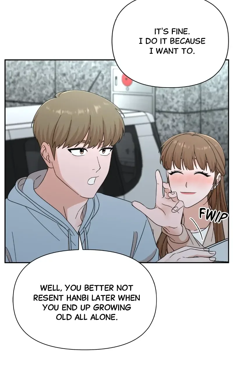 The Man with Pretty Lips Chapter 56 page 77