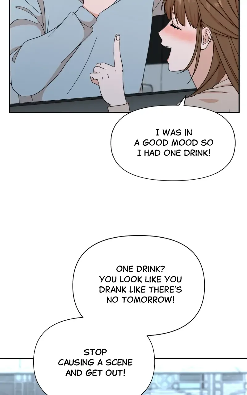 The Man with Pretty Lips Chapter 56 page 74
