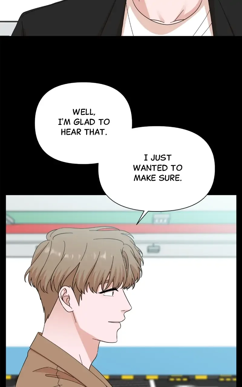 The Man with Pretty Lips Chapter 56 page 50