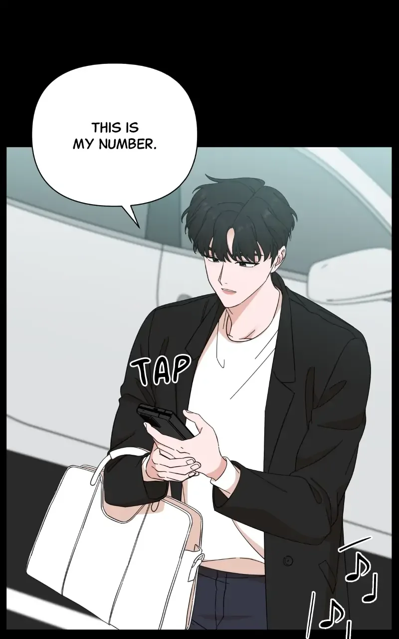 The Man with Pretty Lips Chapter 56 page 56