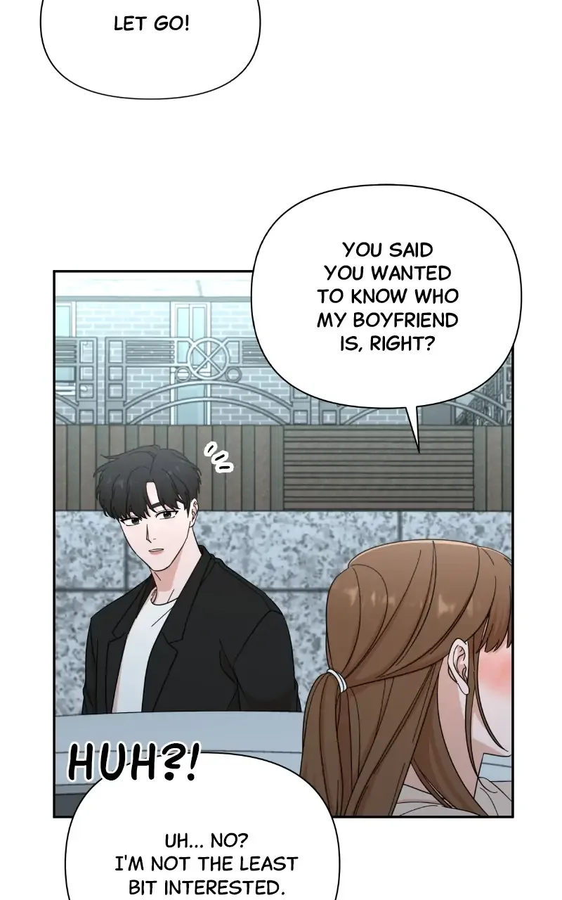 The Man with Pretty Lips Chapter 56 page 79