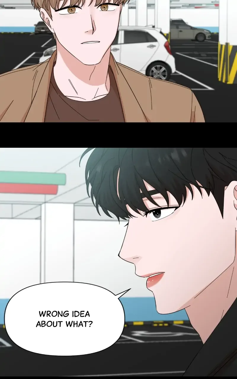 The Man with Pretty Lips Chapter 56 page 45