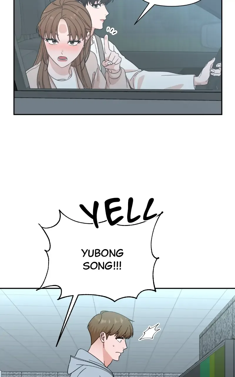The Man with Pretty Lips Chapter 56 page 70