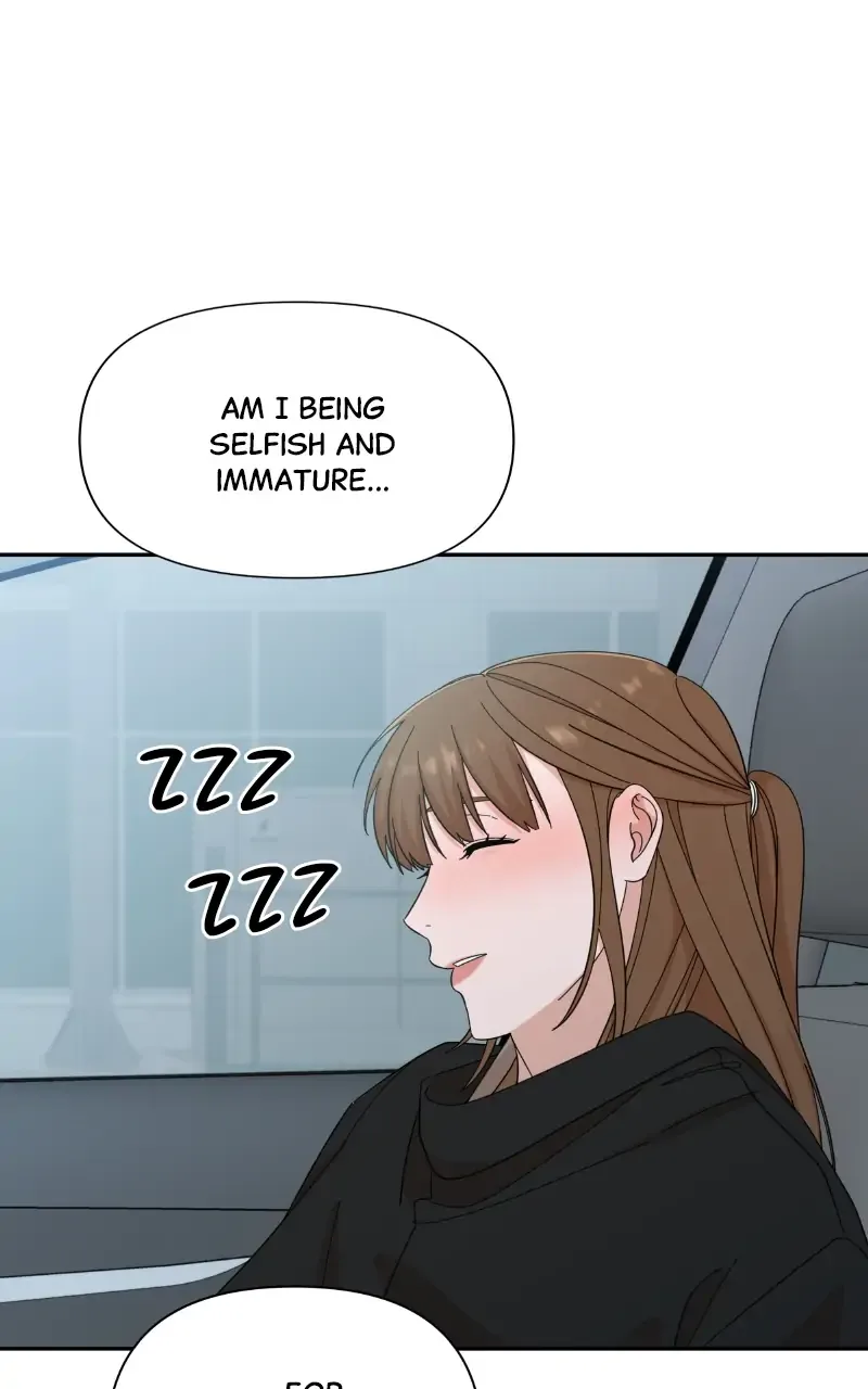 The Man with Pretty Lips Chapter 56 page 64