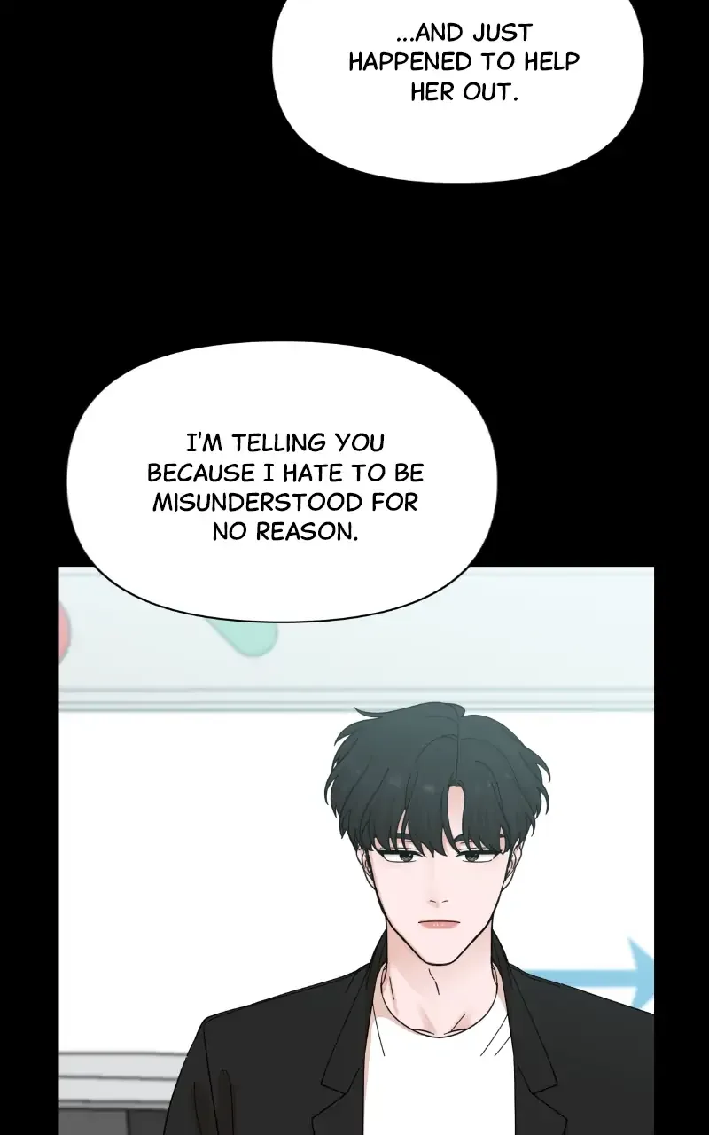 The Man with Pretty Lips Chapter 56 page 48