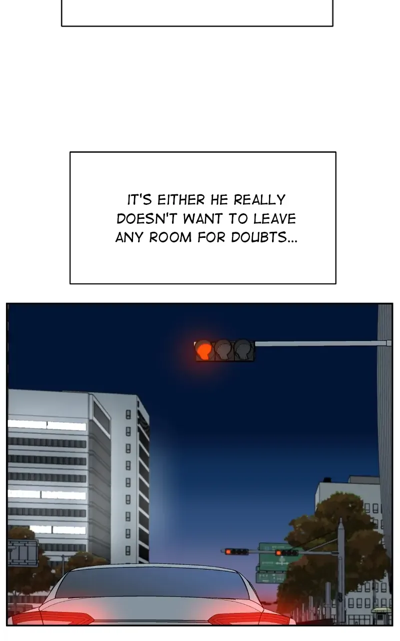 The Man with Pretty Lips Chapter 56 page 62
