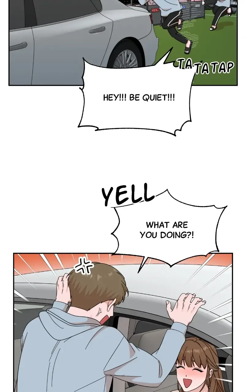 The Man with Pretty Lips Chapter 56 page 72