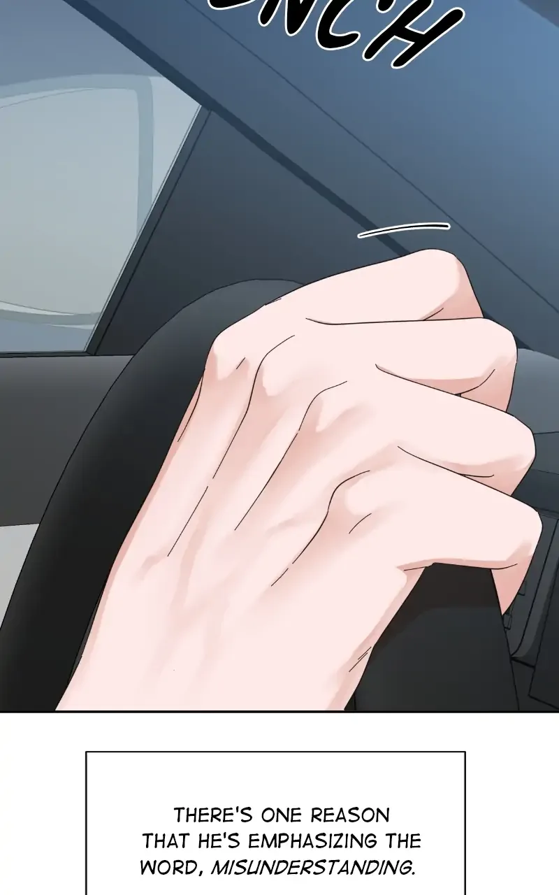 The Man with Pretty Lips Chapter 56 page 61