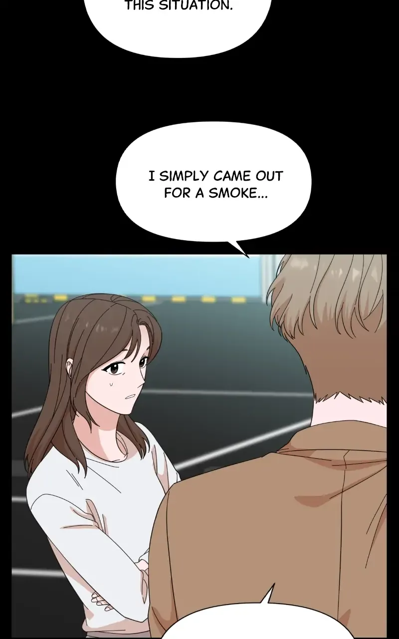 The Man with Pretty Lips Chapter 56 page 47