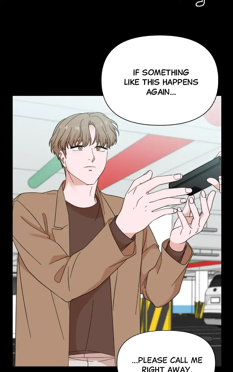 The Man with Pretty Lips Chapter 56 page 57