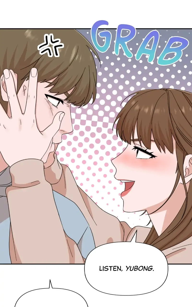 The Man with Pretty Lips Chapter 56 page 78