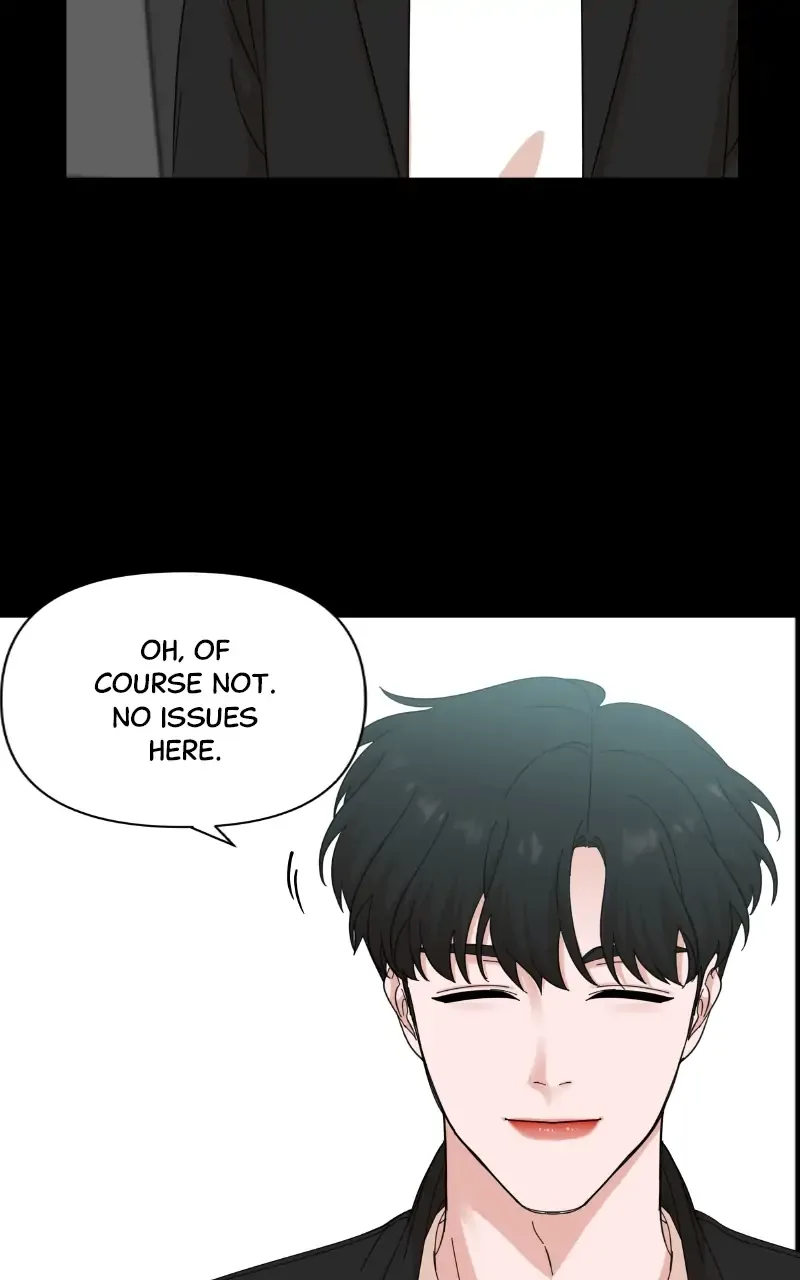 The Man with Pretty Lips Chapter 56 page 49